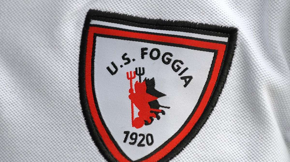 Foggia, in prova De Sena. Saluta invece Amoroso