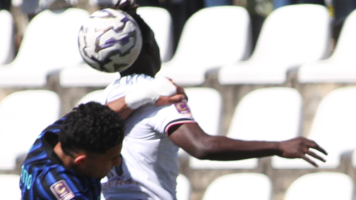 Arzignano-Pro Vercelli, Ousseynou Sow dal 1': le formazioni ufficiali