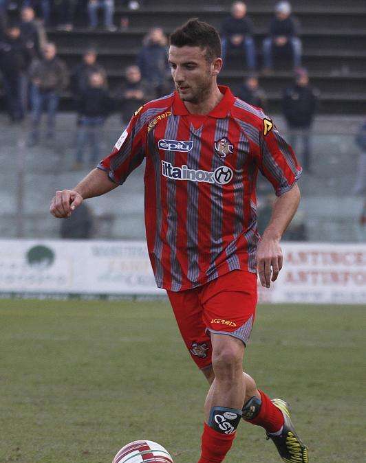 Cittadella, piace un esterno del Modena