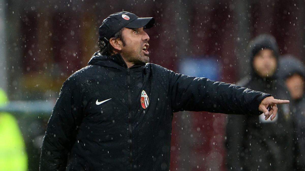 Az Picerno-Atalanta u23, Esposito e Cissè in attacco: le formazioni ufficiali