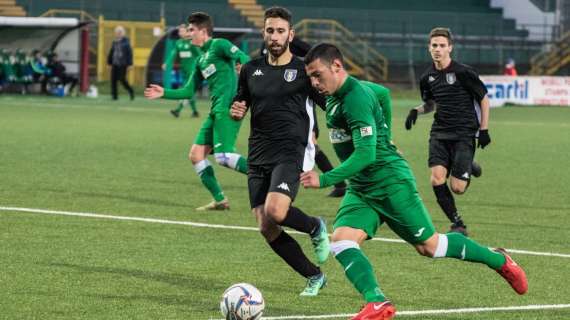 De Vena: "Catania con voglia di rivalsa, per l'Avellino non sarà facile"