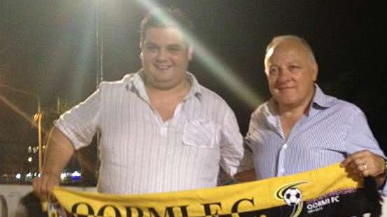 Un ex Lega Pro sbarca a Qormi