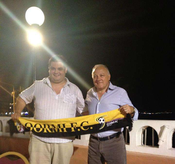 Un ex Lega Pro sbarca a Qormi