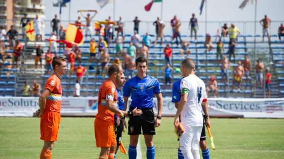 Lupa Roma-Juve Stabia, curiosità attorno alla prima di Savini