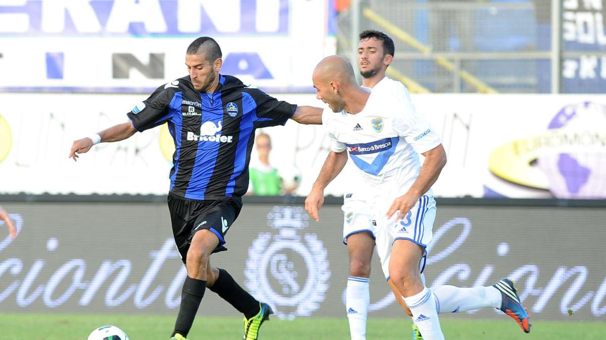 Foggia, si guarda in B per la difesa