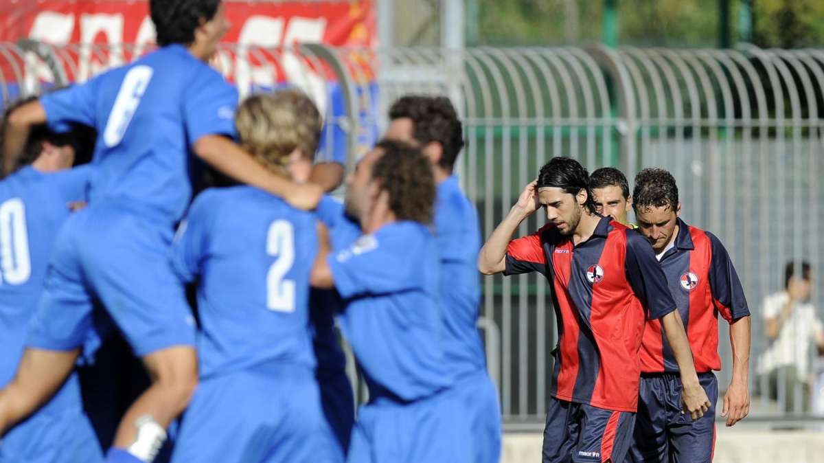Prato, Bellini recupera Visibelli ma non Basilico