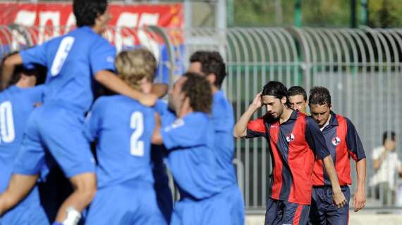 Prato, Gori e Morelli ancora out
