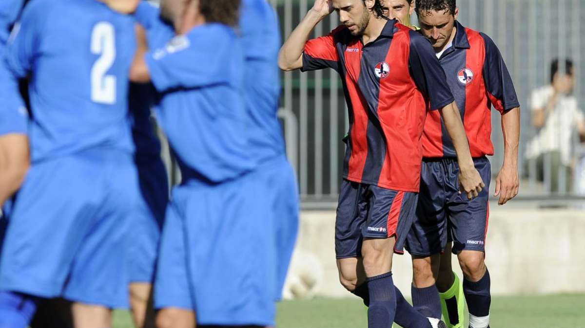 L'Aquila, nome nuovo per la panchina