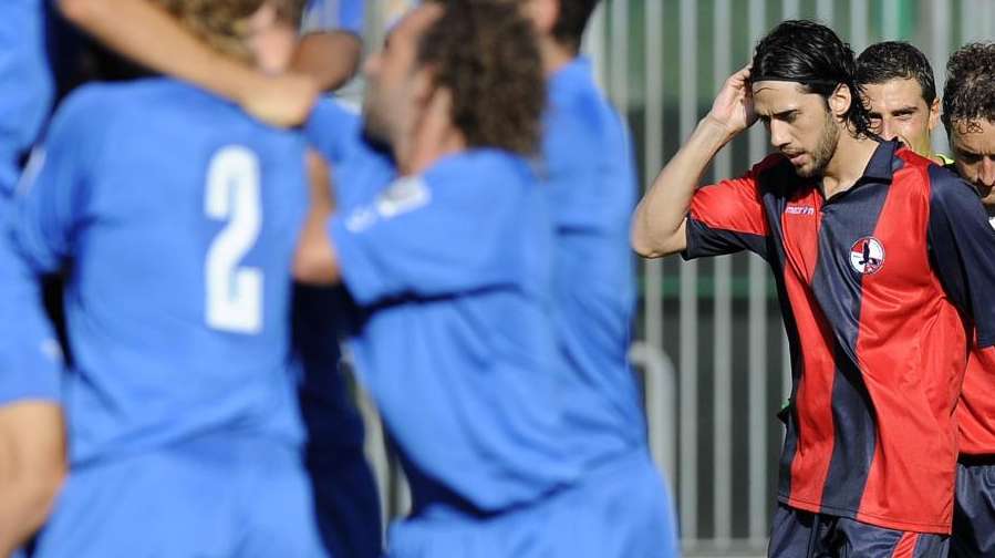L'Aquila, impennata sul mercato