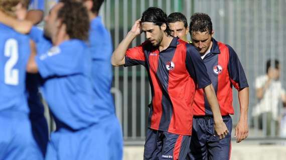 L'Aquila, ecco i nuovi soci