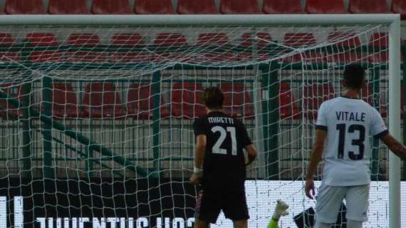 UFFICIALE - Juventus U23, Fabio Miretti rinnova fino al 2026
