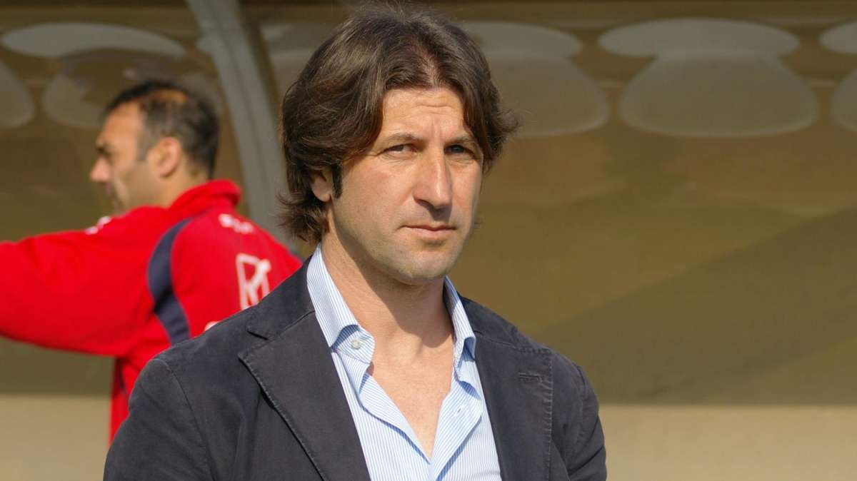 Portogruaro, Rastelli a TLP: "Puntiamo ai Playoff facendo giocare nove under. Trapani per il primo posto occhio allo Spezia"