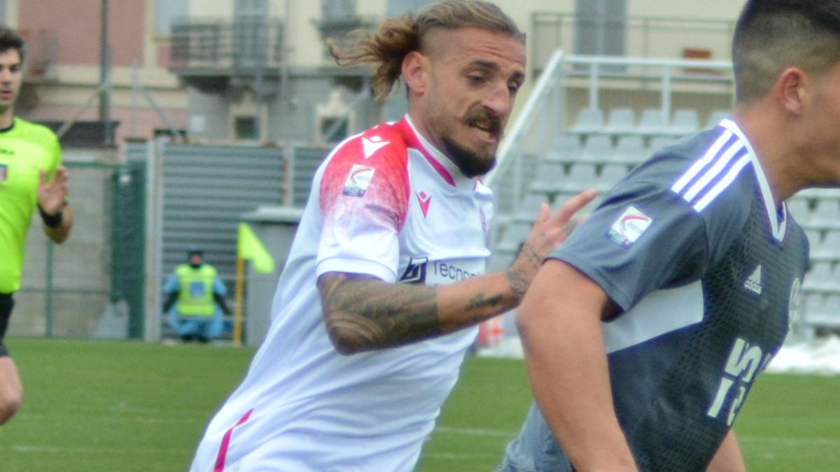 Vis Pesaro, Tonucci: "Playoff? Forse un format diverso sarebbe migliore"