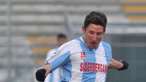 Tritium, in campo si rivede anche Roberto Bortolotto