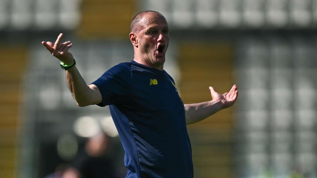 Bisoli: "Mio figlio Dimitri sarebbe rimasto a Brescia anche in Serie C"
