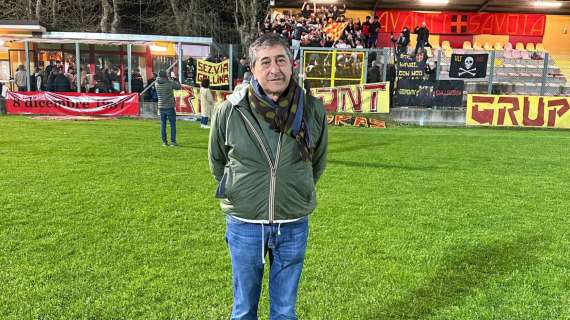 Pres Bra: "Con Menicucci e Nisticò già parlato di budget e obiettivo salvezza"