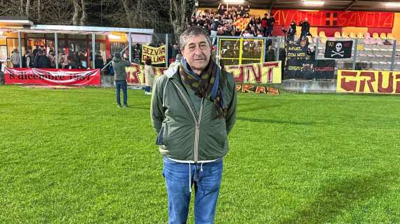Pres Bra: "Obiettivo costruire squadra competitiva che possa reggere il livello"