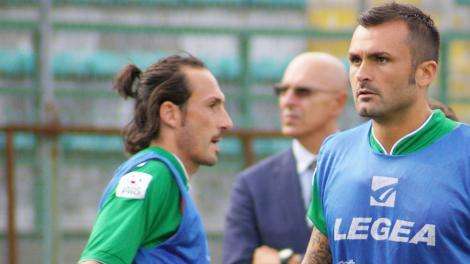 ESCLUSIVA TLP - Aversa Normanna, l'attaccante arriverà dalla B