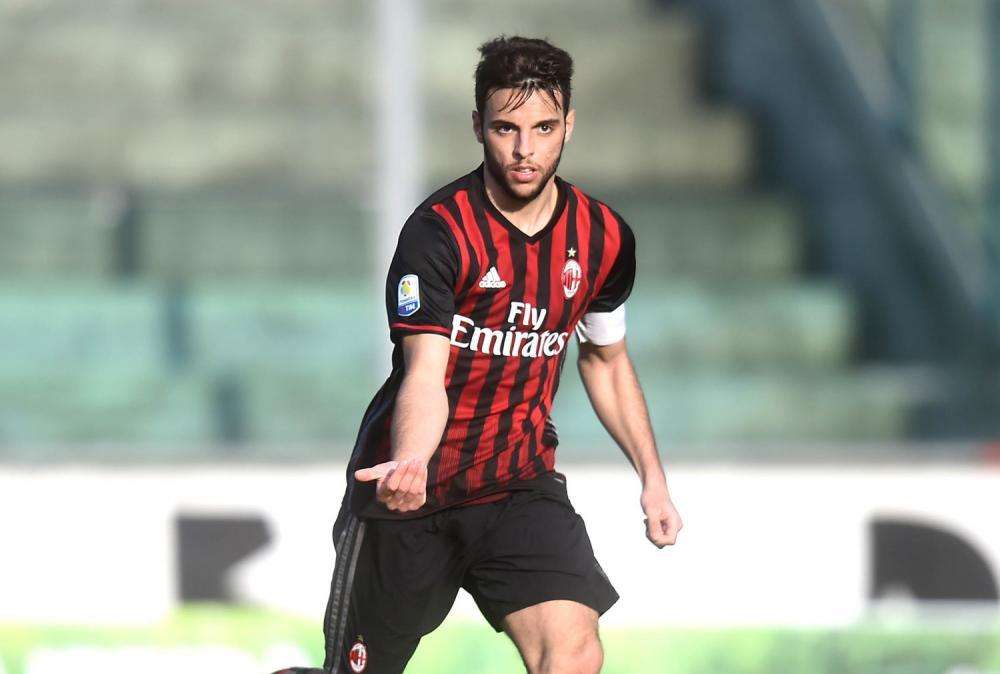 Gubbio, in arrivo Mattia El Hilali