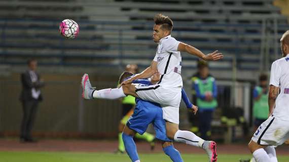 Top & Flop di Pergolettese-Virtus Verona