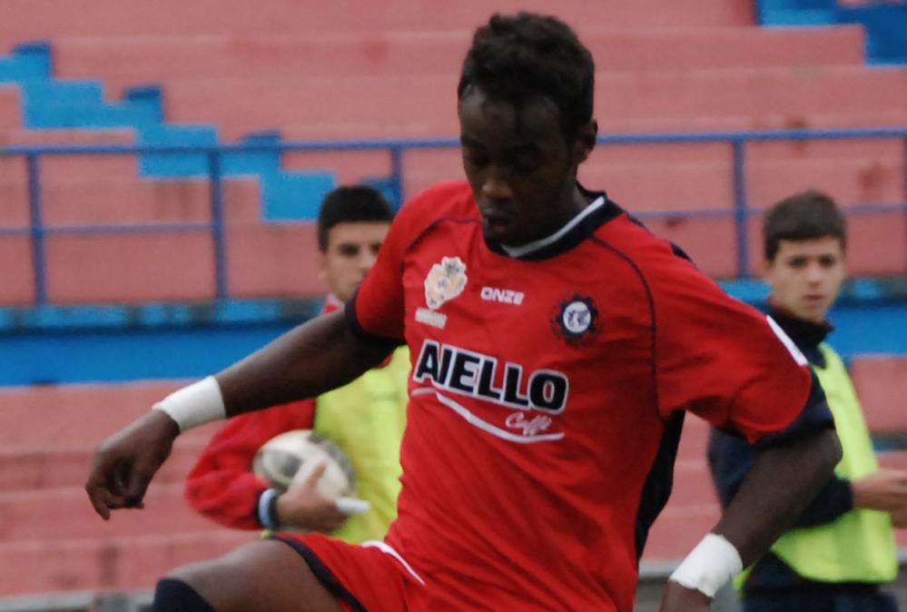 L'ex Cosenza Daud verso la Svizzera
