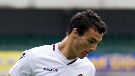 Posticipo 1^ Divisione, risultato e marcatori di Frosinone-Cremonese