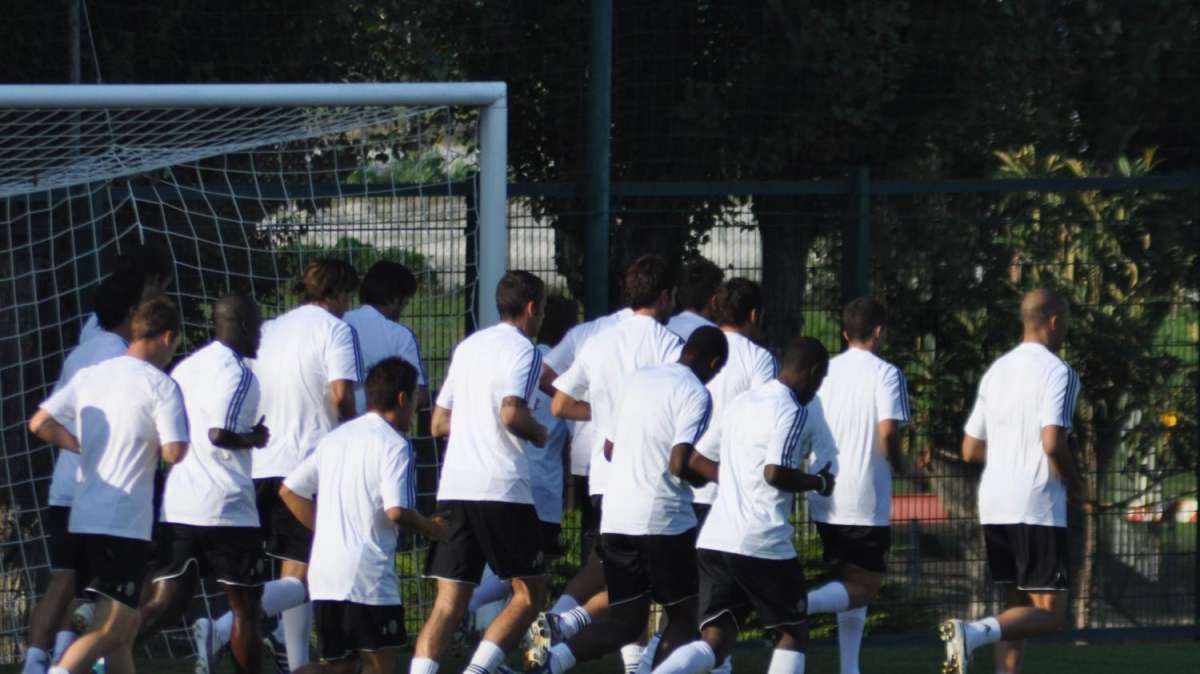 ESCLUSIVA TLP - il cesenate Chiavarini conteso da San Marino e Foligno