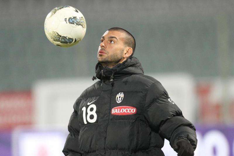 ESCLUSIVA TLP - Pontedera, Libertazzi: "Felice per il primo gol. Ora non molliamo, un obiettivo ci aspetta"