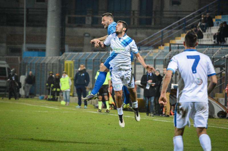 Fidelis Andria, sirene dalla B per un difensore