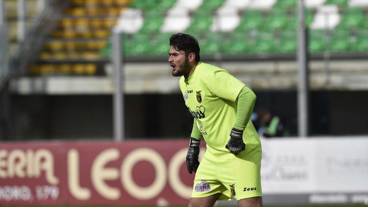V. Francavilla e Foggia verso lo scambio dei portieri