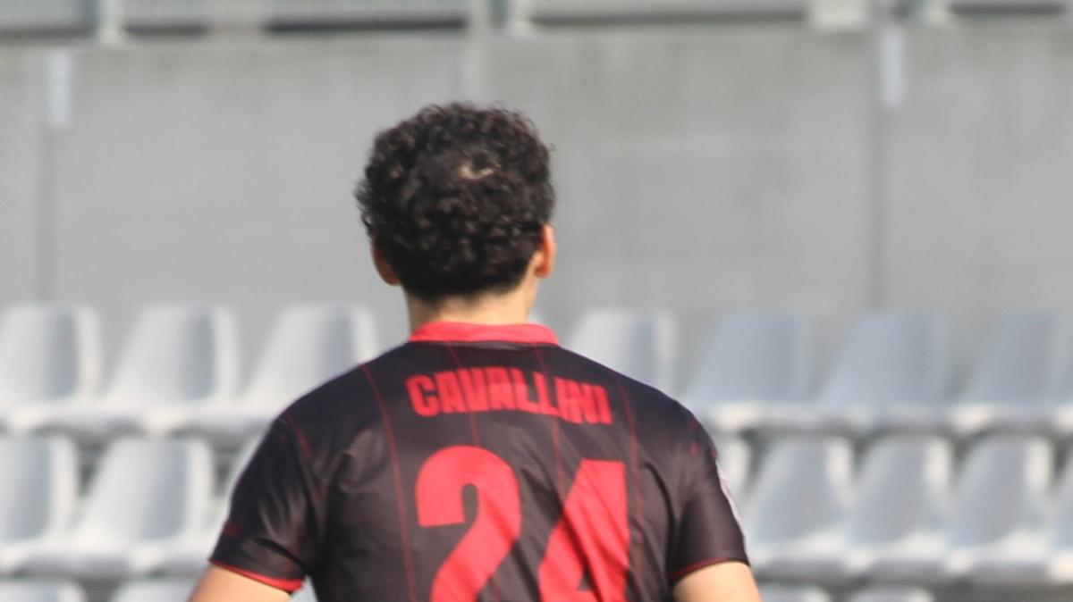 Forlì, Cavallini: "Momento difficile, ma non dobbiamo farci prendere dall'ansia"