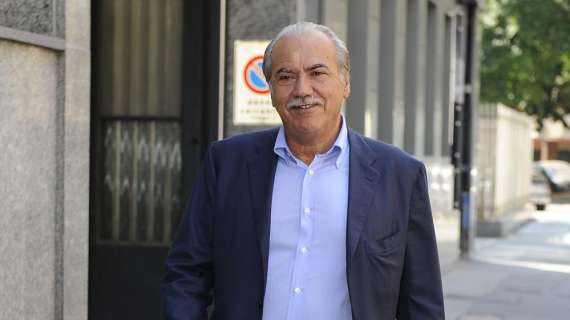 Reggina e azionariato popolare. Foti: "Aiuto da parte di tutti"