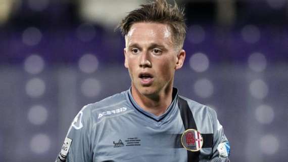 Alessandria, Fischnaller: "Io top player mai esploso? E' colpa mia"