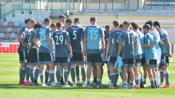 Fermana-Alessandria 0-0, gli highlights del match
