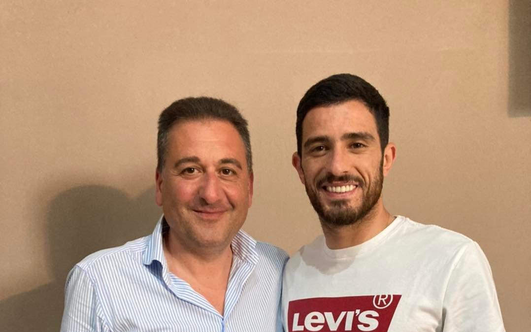 Sei giornate a Caturano e Volpe per la rissa post Potenza-Monterosi. L'agente: "Saranno assolti in appello"