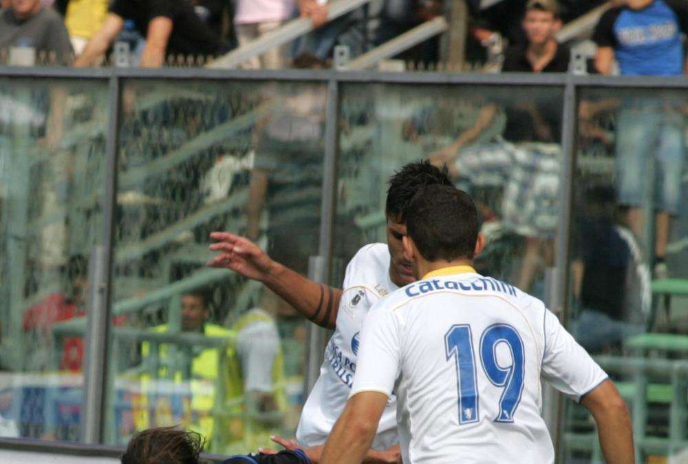 LIVE TLP HILTON - Catanzaro, preso un difensore