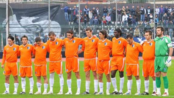 Coppa Italia Lega Pro, impresa del San Marino in casa dellAtletico Roma
