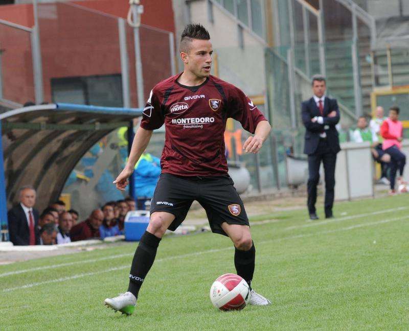 Gubbio, un tuo ex terzino piace in Lega Pro