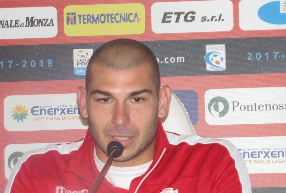 INTERVISTA TC Monza, Liverani: "Ai playoff senza rimpianti"