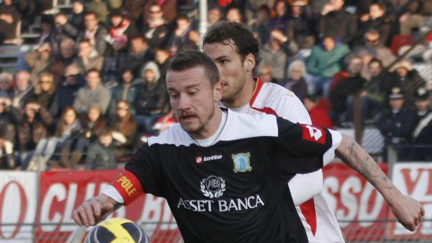 San Marino, fuori rosa il capitano