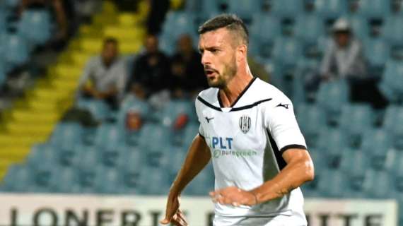Torres, Zecca: "La classifica non la guarderemo almeno fino a dicembre"