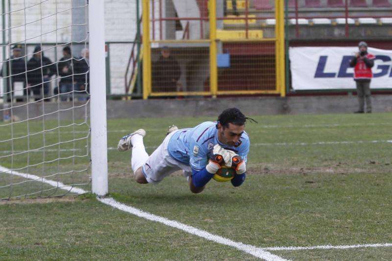 Salernitana, vicina la riconferma per il portiere