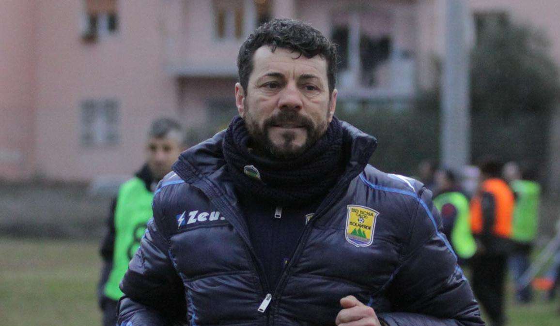 Serie D, rivoluzione a Rimini: torna Campilongo. Salta il diesse Pastore