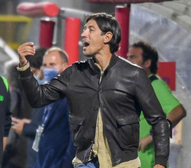 DS Giugliano dopo il rinnovo: "Insieme per un futuro di successi"
