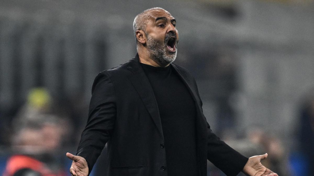 Ternana, Liverani: "Episodi decisivi. A dicembre capiremo dove possiamo arrivare"