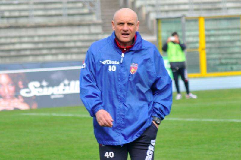 Cosenza, Roselli: "Ecco chi vorrei trattenere per l'anno prossimo"