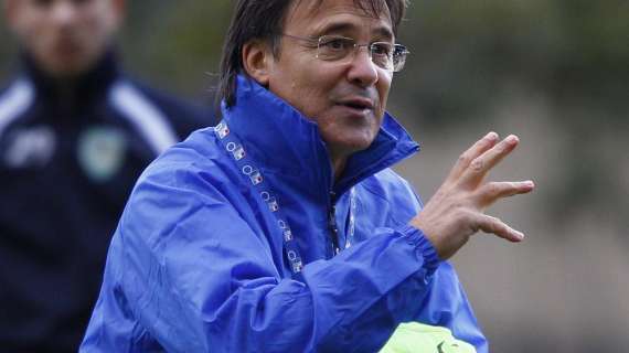 Mezzocorona, mister Domenicali a TLP: "Sarà un Mezzo no-limits. E sul mercato..."