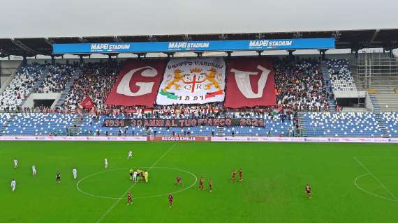 Girone B, top e flop casa e trasferta: è sempre Reggiana vs Modena