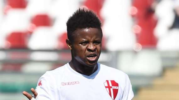 Ag. Baraye: "Piace al Bari ma prima devo parlare col Parma"