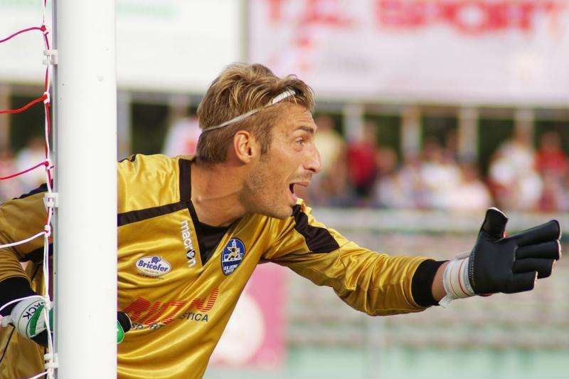 Robur Siena, anche Bindi pronto a rescindere